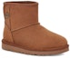 Lookbook (PS) UGG Jona Fleece Berbaris Kanak-kanak Lelaki Coklat Besar 1118890K-CHE