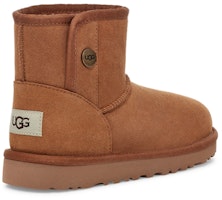 (PS) UGG 조나 플리스 안감 갈색 아동 부츠 1118890K-CHE Shop (PS) UGG 조나 플리스 안감 갈색 아동 부츠 1118890K-CHE