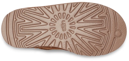 (PS) UGG 조나 플리스 안감 갈색 아동 부츠 1118890K-CHE Details for (PS) UGG 조나 플리스 안감 갈색 아동 부츠 1118890K-CHE