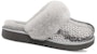 (PS) UGG Slip-On 'Suede Perak' 1151615K-SLVR
