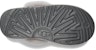 (PS) UGG Slip-On 'Suede Perak' 1151615K-SLVR
