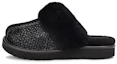 Buy (PS) UGG Slip-On Comfort ''Veelzijdig Zwart'' 1143801K-BLK