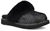 Order (PS) UGG Slip-On Comfort ''Veelzijdig Zwart'' 1143801K-BLK