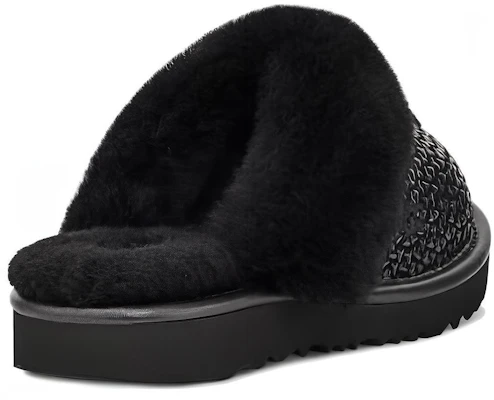(PS) UGG Slip-On Comfort ''Veelzijdig Zwart'' 1143801K-BLK Lookbook (PS) UGG Slip-On Comfort ''Veelzijdig Zwart'' 1143801K-BLK