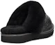 Lookbook (PS) UGG Slip-On Comfort ''Veelzijdig Zwart'' 1143801K-BLK