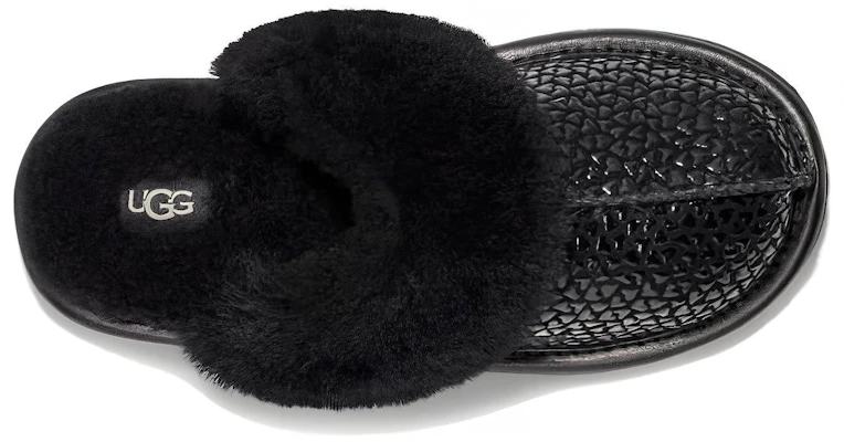 (PS) UGG Slip-On Comfort ''Veelzijdig Zwart'' 1143801K-BLK Shop (PS) UGG Slip-On Comfort ''Veelzijdig Zwart'' 1143801K-BLK