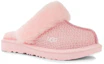 Order (PS) UGG Instappers Comfortabele Warme Pantoffels ''Roze'' 1143801K-PINK