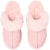 (PS) UGG Selip-On Keselesaan Selipar Hangat 'Pink' 1143801K-PINK