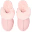 Shop (PS) UGG Instappers Comfortabele Warme Pantoffels ''Roze'' 1143801K-PINK