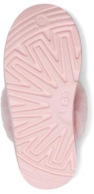 (Preschool) UGG Slip-On Comfort Warm Slippers 'Pink' 1143801K-PINK Purchase (Preschool) UGG Slip-On Comfort Warm Slippers 'Pink' 1143801K-PINK