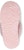 (PS) UGG Selip-On Keselesaan Selipar Hangat 'Pink' 1143801K-PINK