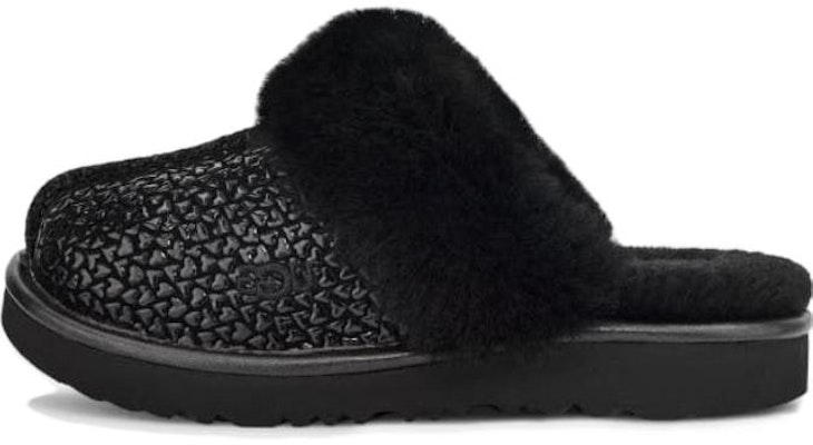 (Preschool) UGG Slip-On Comfort 'Versatile Black' 1143801K-BLK Buy (Preschool) UGG Slip-On Comfort 'Versatile Black' 1143801K-BLK