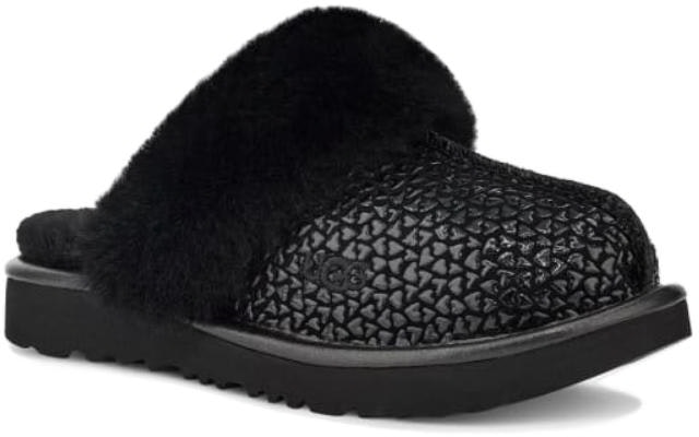 (PS) UGG Slip-On Kenyamanan 'Hitam Serbaguna' 1143801K-BLK Order (PS) UGG Slip-On Kenyamanan 'Hitam Serbaguna' 1143801K-BLK