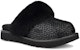 (PS) UGG Slip-On Keselesaan 'Hitam Serbaguna' 1143801K-BLK