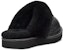 (PS) UGG Slip-On Keselesaan 'Hitam Serbaguna' 1143801K-BLK