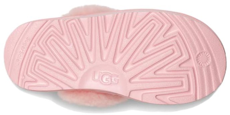(PS) UGG Sandal Slip-On Nyaman Hangat 'Pink' 1143801K-PINK Shop (PS) UGG Sandal Slip-On Nyaman Hangat 'Pink' 1143801K-PINK