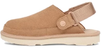 (Preschool) UGG Slipper 'Light Taupe' 1159770K-DRI (Preschool) UGG Slipper 'Light Taupe' 1159770K-DRI
