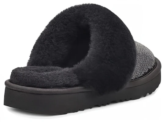 (PS) Pantofole UGG ''Comfortevoli Morbide e Calde Nere'' 1151772K-BLK Shop (PS) Pantofole UGG ''Comfortevoli Morbide e Calde Nere'' 1151772K-BLK