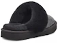 Shop (PS) Pantofole UGG ''Comfortevoli Morbide e Calde Nere'' 1151772K-BLK