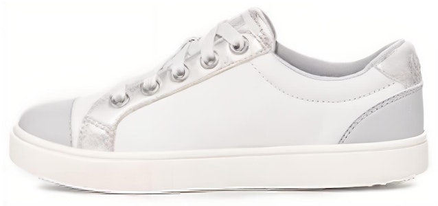 (PS) UGG Kasut Sneakers Rendah 'Kulit Sintetik Putih' 1132723-MGR Buy (PS) UGG Kasut Sneakers Rendah 'Kulit Sintetik Putih' 1132723-MGR