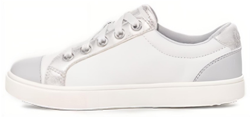 (Preschool) UGG Sneakers 'White' 1132723-MGR Buy (Preschool) UGG Sneakers 'White' 1132723-MGR