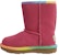 (PS) UGG But Salji 'Pink' 1019699T-PAZ
