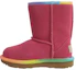 Buy UGG 舒適耐磨雪地靴 小童 粉色