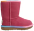 Order UGG 舒適耐磨雪地靴 小童 粉色