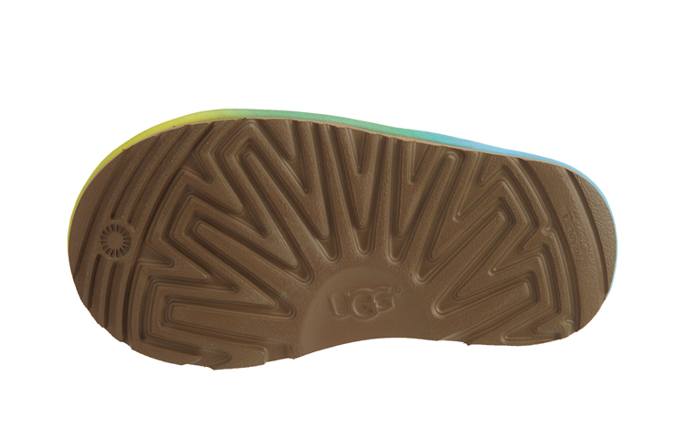 Purchase (PS) UGGピンクスノーブーツ 1019699T-PAZ