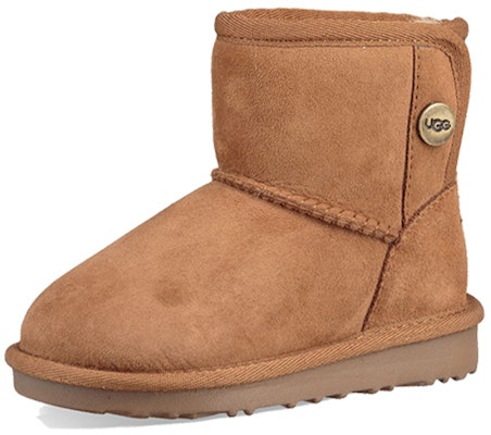 (PS) Botas de Nieve UGG Niño Grande Marrón 1017381K-CHE Order (PS) Botas de Nieve UGG Niño Grande Marrón 1017381K-CHE
