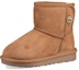 Order (PS) But UGG Salji Untuk Kanak-Kanak Lelaki Coklat 1017381K-CHE