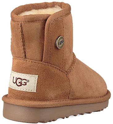(Preschool) UGG Snow Boots Big Boys Brown 1017381K-CHE Lookbook (Preschool) UGG Snow Boots Big Boys Brown 1017381K-CHE