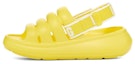 Buy (PS) UGG Sport Yeah Slide 'Kuning Cerah' 1129050K-SYYL
