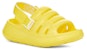 (PS) UGG Sport Yeah Slide 'Kuning Cerah' 1129050K-SYYL