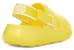 (PS) UGG Sport Yeah Slide 'Kuning Cerah' 1129050K-SYYL