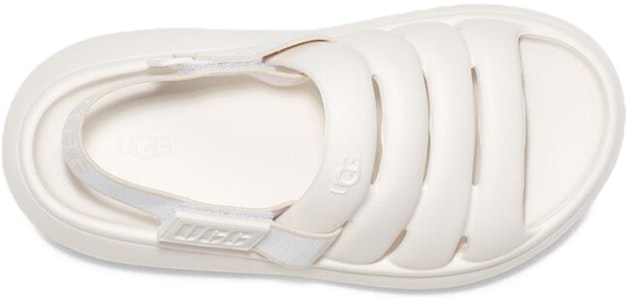 (PS) UGG Sport Yeah Slide Blanco 1129050K-BRWH Purchase (PS) UGG Sport Yeah Slide Blanco 1129050K-BRWH