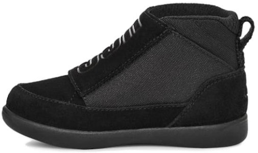 (PS) UGG Stryder 可洗黑色 1143650T-BLK Buy (PS) UGG Stryder 可洗黑色 1143650T-BLK