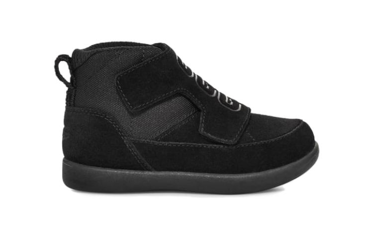 Order (PS) UGG Stryder Lavable 'Negro' 1143650T-BLK