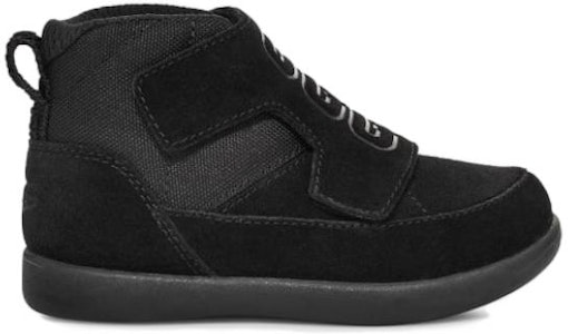 (PS) UGG Stryder 可洗黑色 1143650T-BLK Order (PS) UGG Stryder 可洗黑色 1143650T-BLK