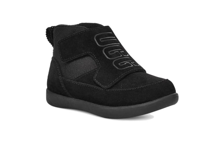 Lookbook (PS) UGG Stryder Lavable 'Negro' 1143650T-BLK