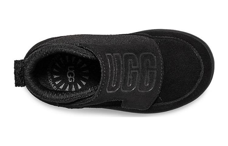 Shop (PS) UGG Stryder Lavable 'Negro' 1143650T-BLK