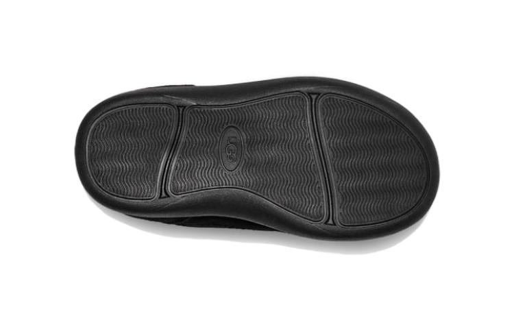 Purchase (PS) UGG Stryder Lavable 'Negro' 1143650T-BLK