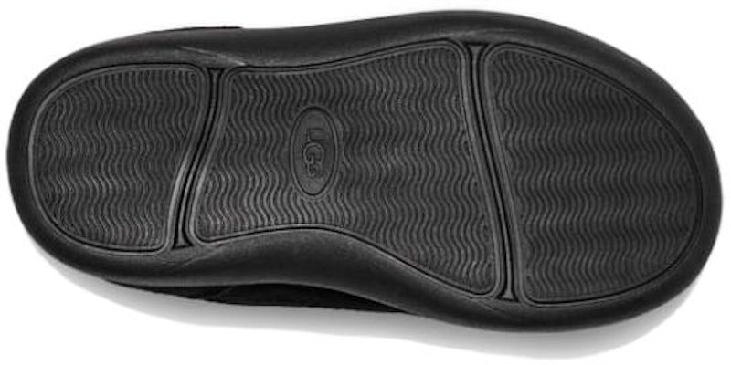 (Preschool) UGG Stryder Washable 'Black' 1143650T-BLK Purchase (Preschool) UGG Stryder Washable 'Black' 1143650T-BLK