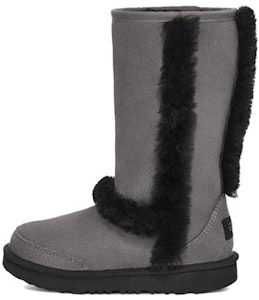 (PS) Bota Alta UGG Sunburst Negra 'Gris' 1143694K-GRB Buy (PS) Bota Alta UGG Sunburst Negra 'Gris' 1143694K-GRB