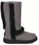 Order (PS) UGG But Sunburst Tall Hitam 'Kelabu' 1143694K-GRB
