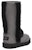(PS) UGG But Sunburst Tall Hitam 'Kelabu' 1143694K-GRB
