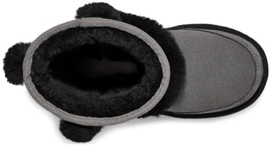 (PS) Bota Alta UGG Sunburst Negra 'Gris' 1143694K-GRB Purchase (PS) Bota Alta UGG Sunburst Negra 'Gris' 1143694K-GRB