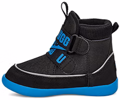 (Preschool) UGG Tabor Fleece Lined Snow Boots Black 1103498T-BLK (Preschool) UGG Tabor Fleece Lined Snow Boots Black 1103498T-BLK