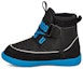 Buy (PS) Boot Salji UGG Tabor Berbulu Hitam 1103498T-BLK