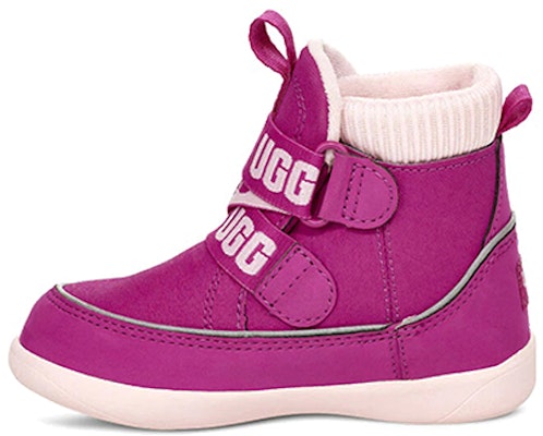 (Preschool) UGG Tabor Fleece Lined Purple Red 1103498T-FUS Buy (Preschool) UGG Tabor Fleece Lined Purple Red 1103498T-FUS